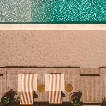 Baja Club Hotel, La Paz, Baja California Sur, A Member Of Design Hotels Ngoại thất bức ảnh