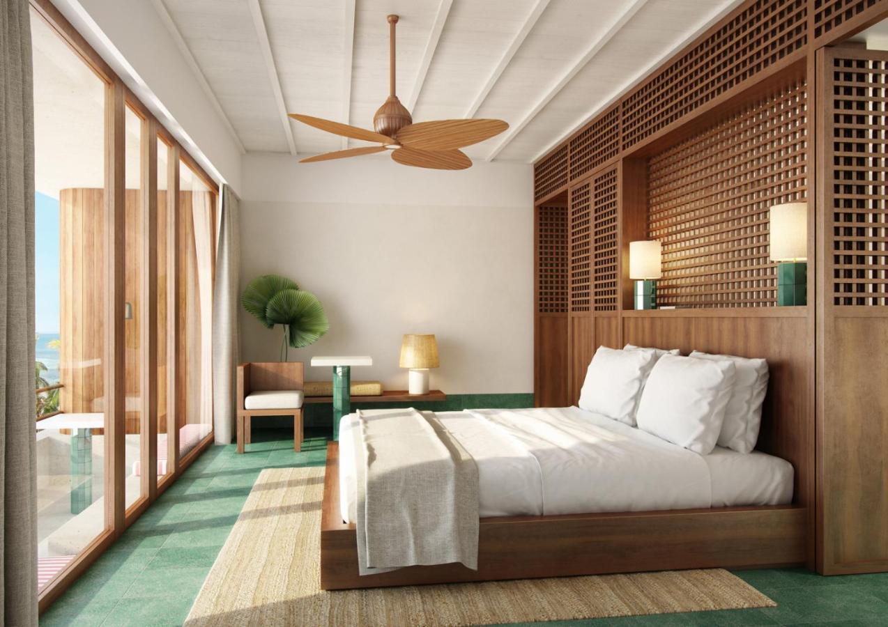 Baja Club Hotel, La Paz, Baja California Sur, A Member Of Design Hotels Ngoại thất bức ảnh