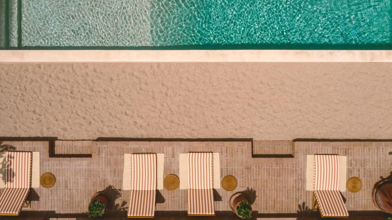 Baja Club Hotel, La Paz, Baja California Sur, A Member Of Design Hotels Ngoại thất bức ảnh