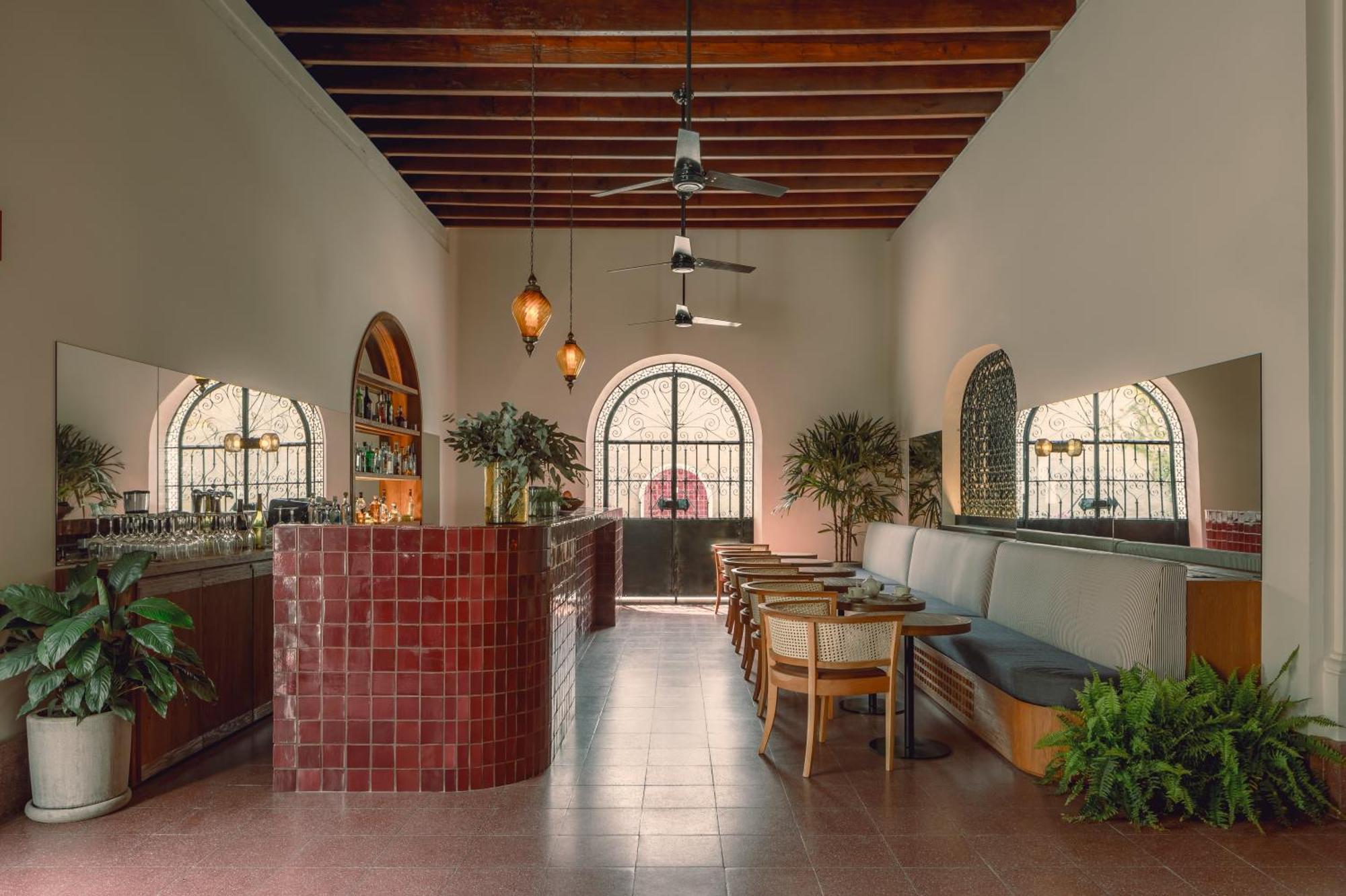 Baja Club Hotel, La Paz, Baja California Sur, A Member Of Design Hotels Ngoại thất bức ảnh