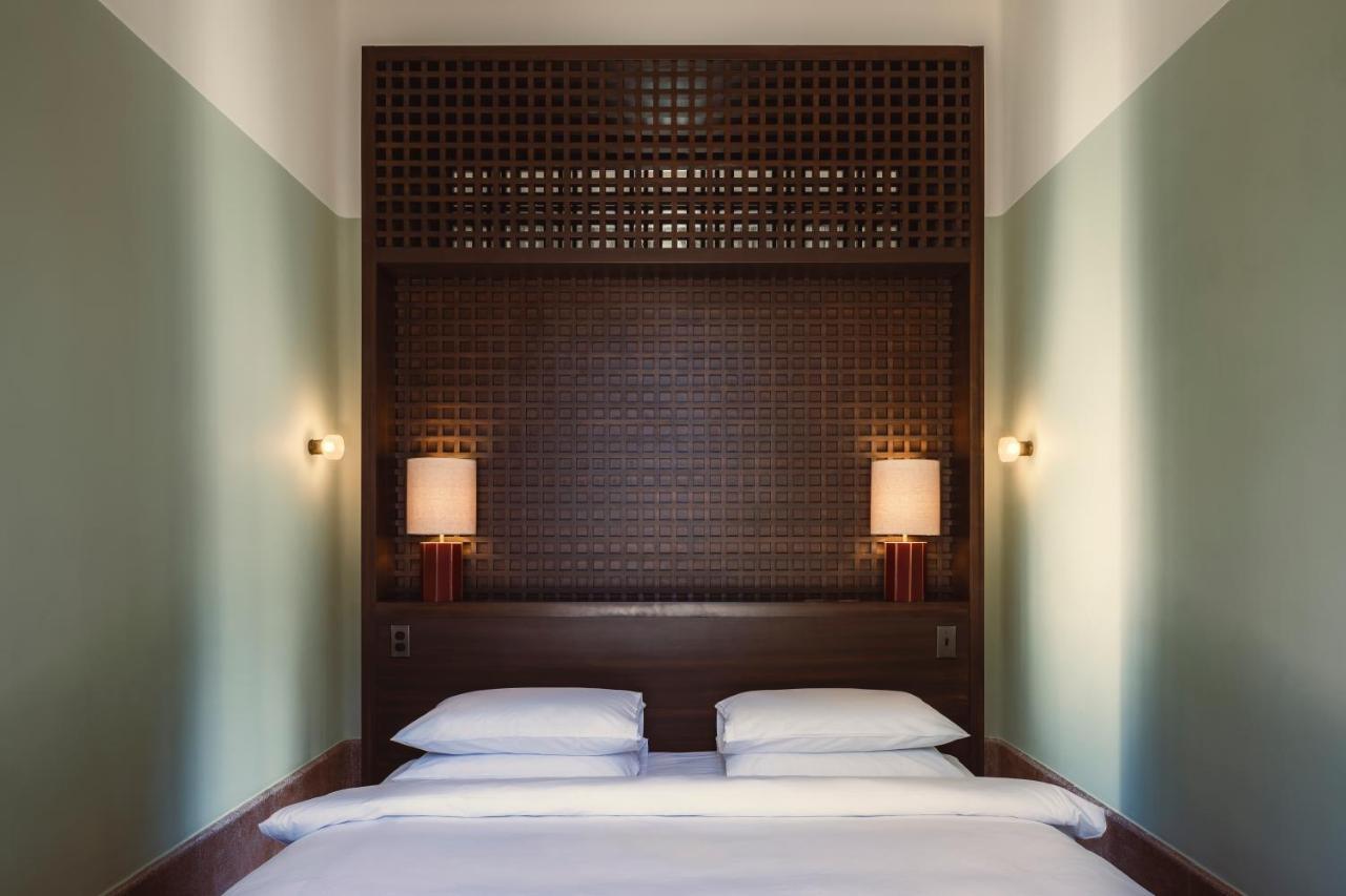 Baja Club Hotel, La Paz, Baja California Sur, A Member Of Design Hotels Ngoại thất bức ảnh
