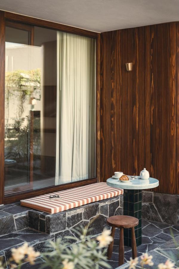 Baja Club Hotel, La Paz, Baja California Sur, A Member Of Design Hotels Ngoại thất bức ảnh