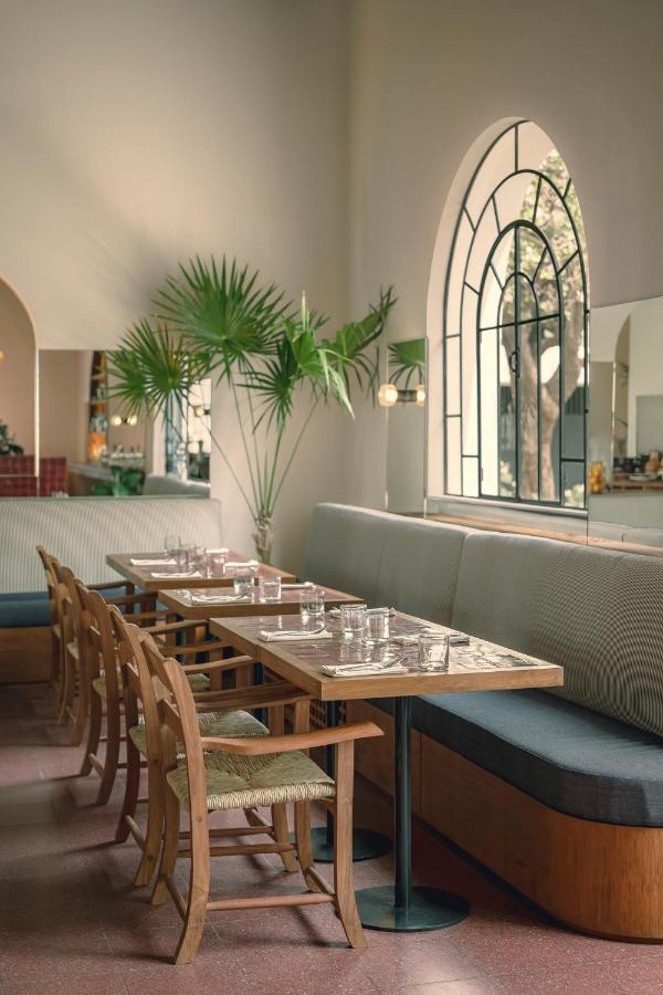 Baja Club Hotel, La Paz, Baja California Sur, A Member Of Design Hotels Ngoại thất bức ảnh