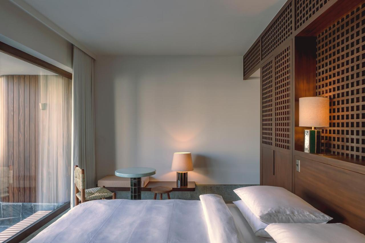 Baja Club Hotel, La Paz, Baja California Sur, A Member Of Design Hotels Ngoại thất bức ảnh