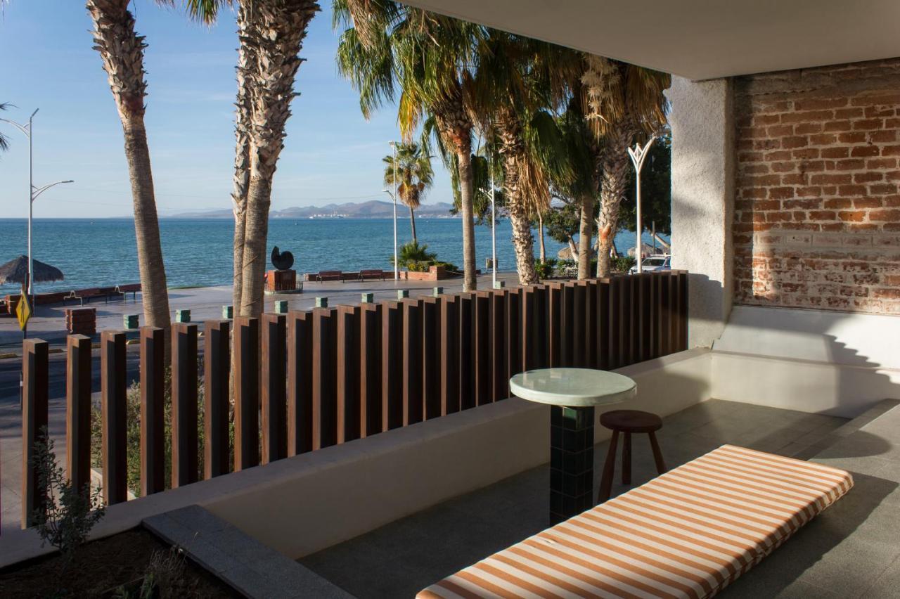 Baja Club Hotel, La Paz, Baja California Sur, A Member Of Design Hotels Ngoại thất bức ảnh