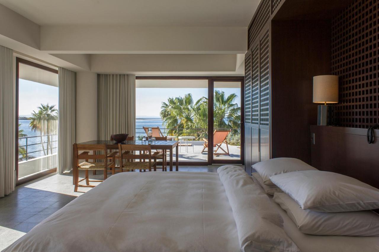 Baja Club Hotel, La Paz, Baja California Sur, A Member Of Design Hotels Ngoại thất bức ảnh