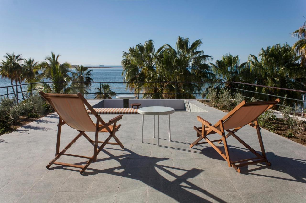 Baja Club Hotel, La Paz, Baja California Sur, A Member Of Design Hotels Ngoại thất bức ảnh