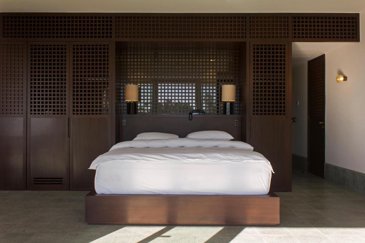 Baja Club Hotel, La Paz, Baja California Sur, A Member Of Design Hotels Ngoại thất bức ảnh