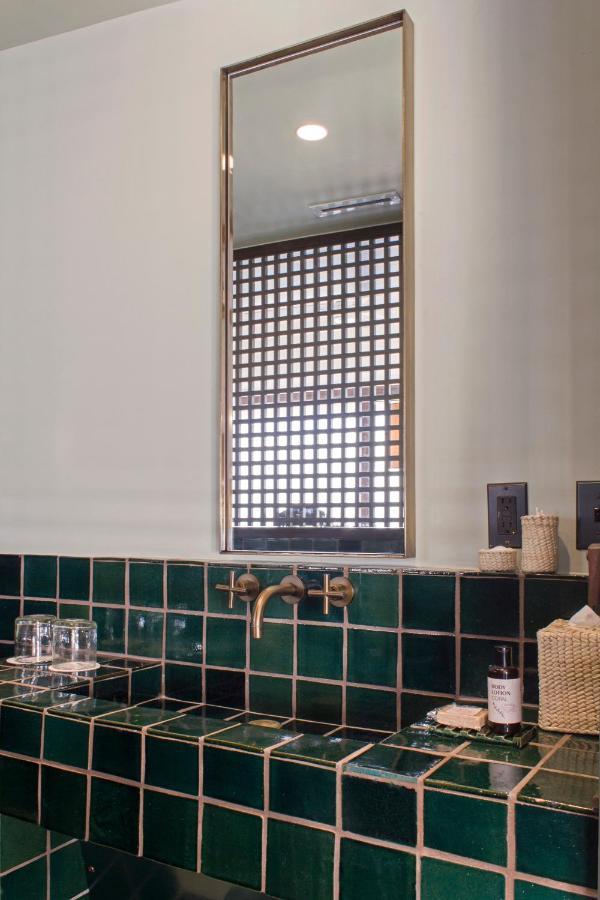 Baja Club Hotel, La Paz, Baja California Sur, A Member Of Design Hotels Ngoại thất bức ảnh