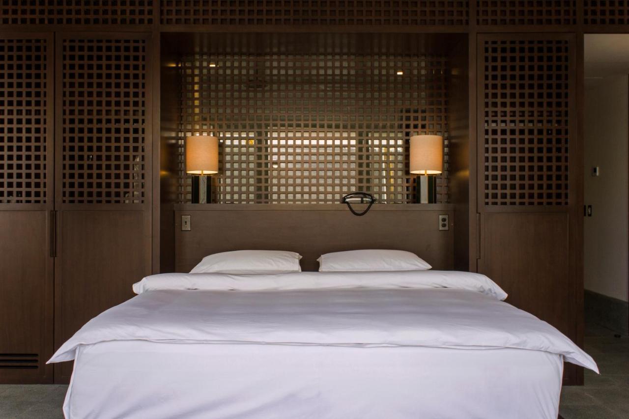 Baja Club Hotel, La Paz, Baja California Sur, A Member Of Design Hotels Ngoại thất bức ảnh