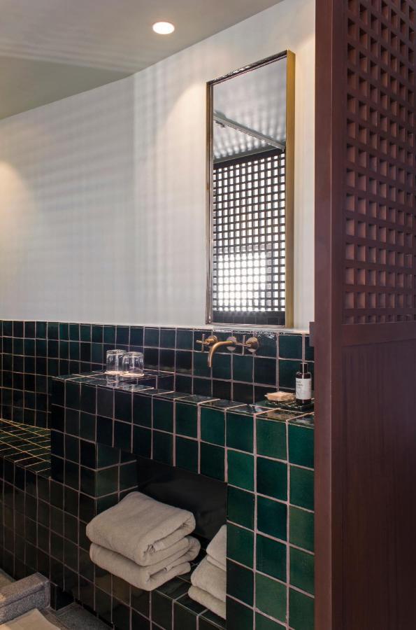 Baja Club Hotel, La Paz, Baja California Sur, A Member Of Design Hotels Ngoại thất bức ảnh